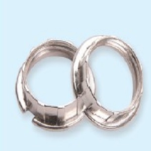 ARANDELA METALICA ROSCA G9