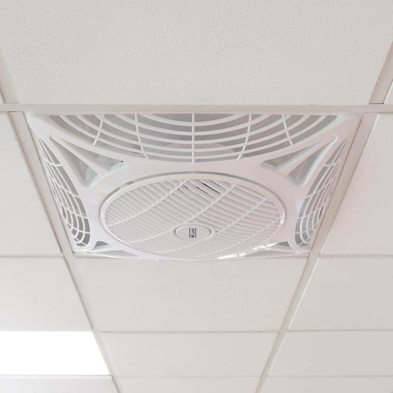 de para Techo Desmontable. SERFES ILUMINACION