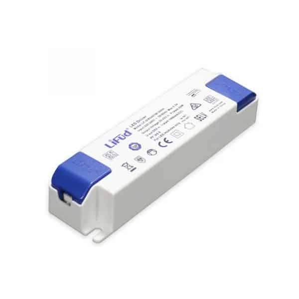 Driver Led Lifud Salida 25-42V Dc 30W 750mA