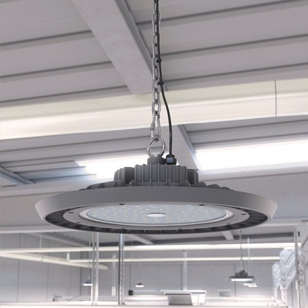Campana Led MultiPotencia 170 a 320 Watios de 24990 a 47040 lumenes