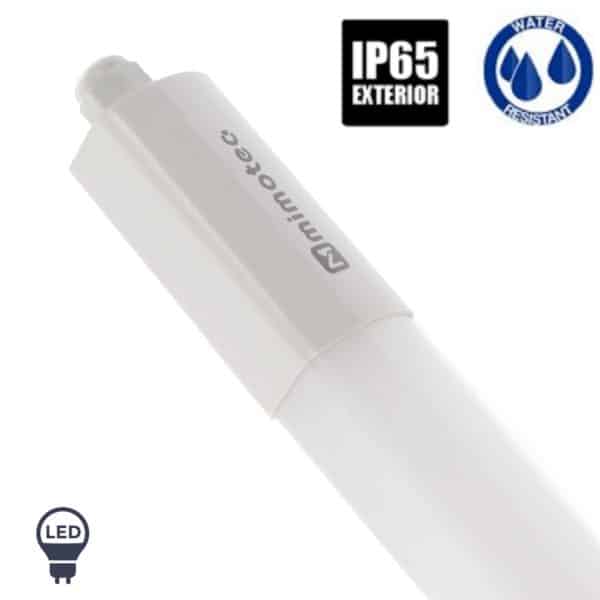 Regleta TiendadeLed IP65 Blanca