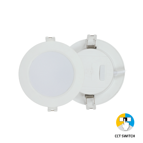 EMPOTRABLE LED 18W CCT CORTE 167MM