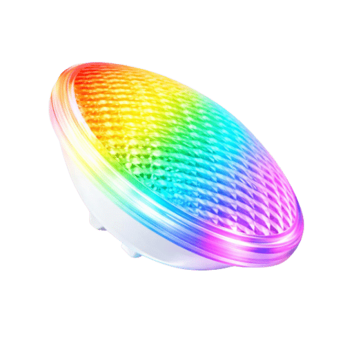 Bombilla Led Piscina 18W RGB Piscina
