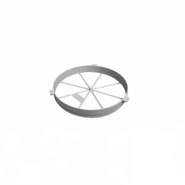 174392 ARO EMPOTRAR TECHO 200MM